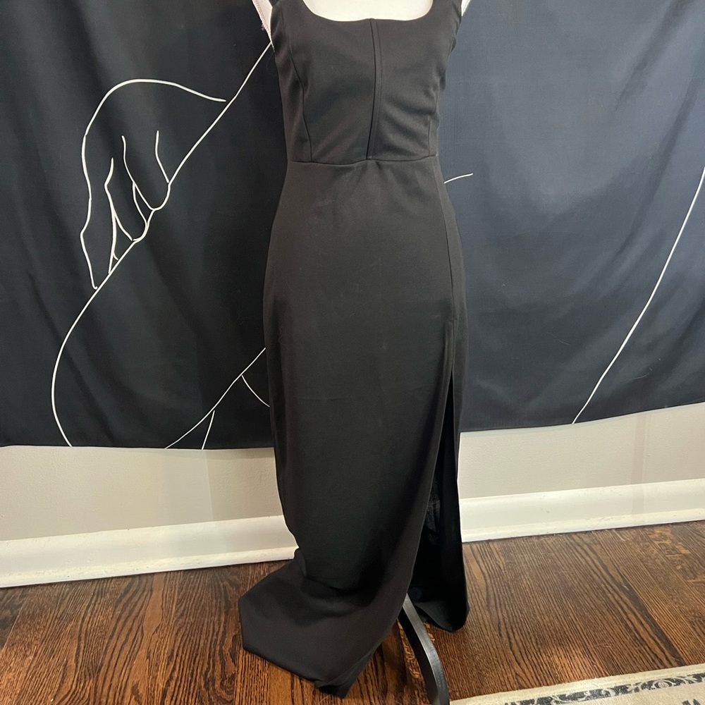 Fashion Nova Maxi Dress - Picture 8 of 13